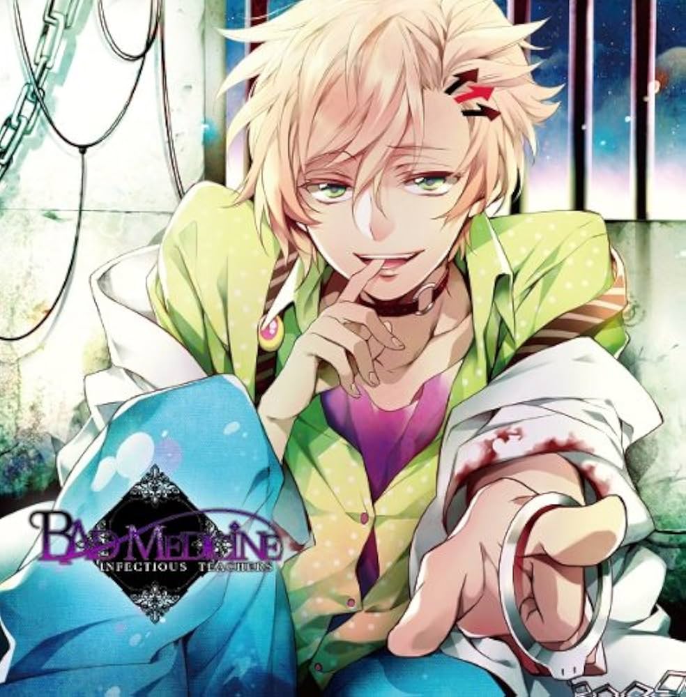 Amazon.co.jp: BAD MEDICINE BLACK+WHITE VOL.4 加修レム CV